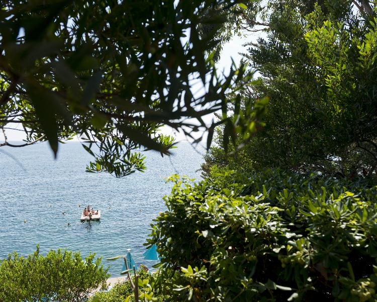 Tiara Miramar Beach Hotel & Spa Theoule-sur-Mer Facilities photo